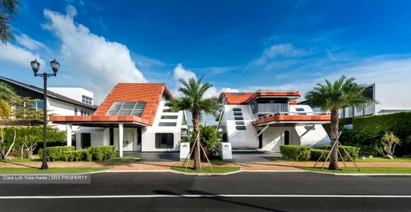 Cove Grove (D4), Detached #308767601
